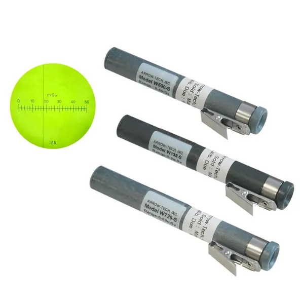 Дозиметр W138-S Arrow-Tech