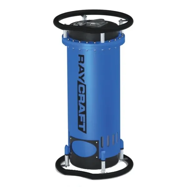 Рентгеновский аппарат RayCraft CD-300XS RayCraft