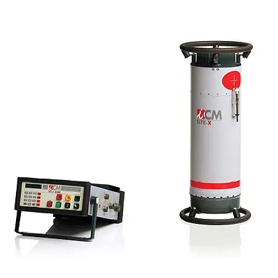 Рентгеновский аппарат ICM SITE-X D3206 Teledyne ICM