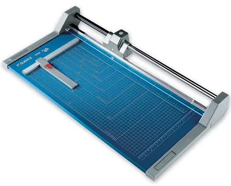 Резак роликовый 552 Dahle