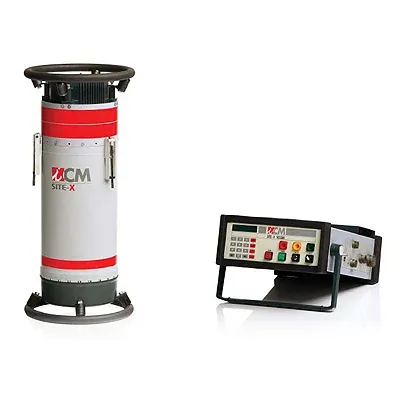Рентгеновский аппарат ICM SITE-X C2004 Teledyne ICM