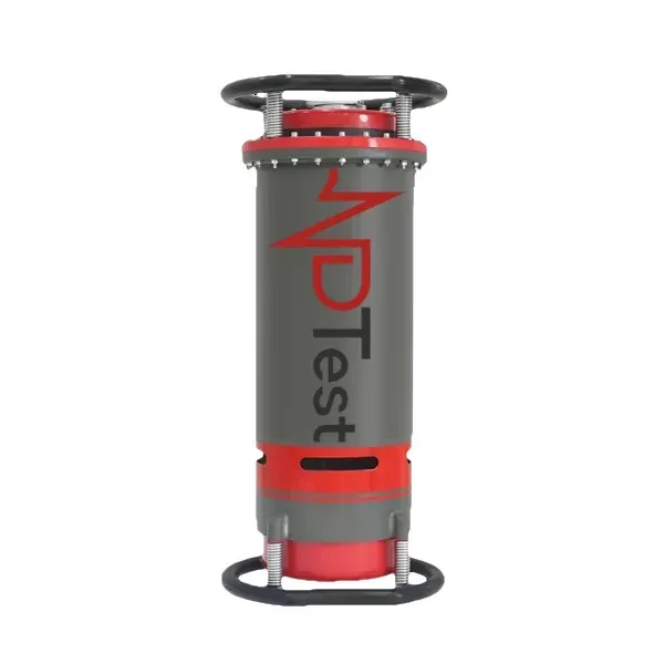 Рентгеновский аппарат NDTest МК250/45П НДТ Рус