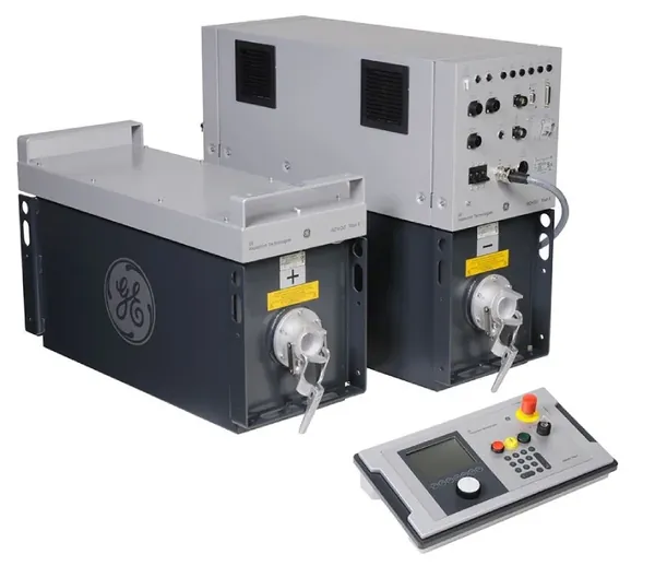 Рентгеновский аппарат ISOVOLT Titan E 160 MC2 GE Sensing & Inspection Technologies