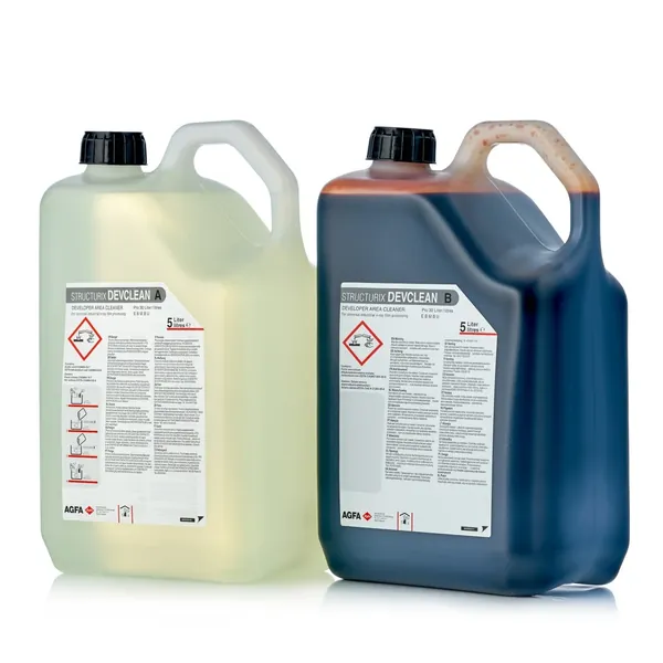 Продукт для ухода Devclean AGFA