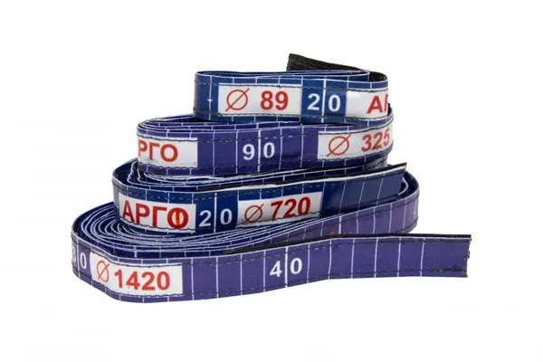 Пояс мерительный "РЕПЕР" Ǿ 159 мм, длина 499 мм Литас