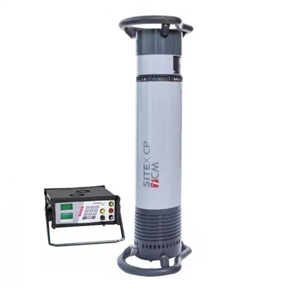 Рентгеновский аппарат ICM SITE-X CP300D Teledyne ICM