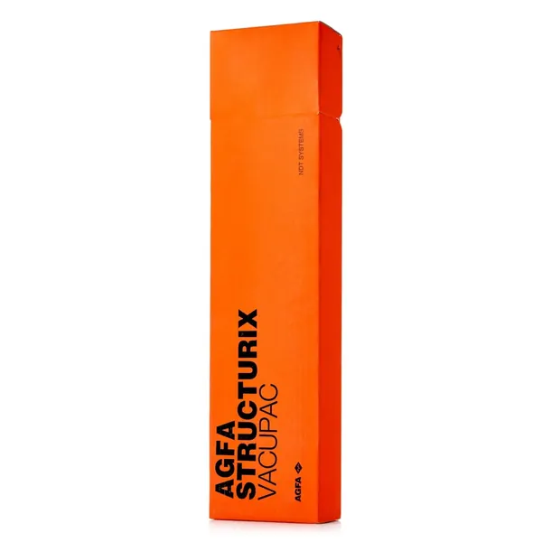 Рентгеновская плёнка D5 Pb Vac 10*48см AGFA