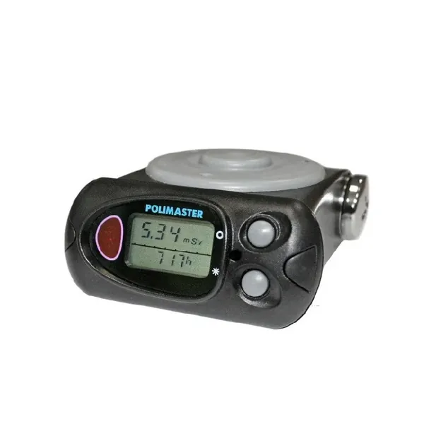 Дозиметр индивидуальный ДКГ-РМ1621М Radmetron (Polimaster)
