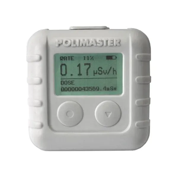 Дозиметр индивидуальный ДКГ-РМ1610 Radmetron (Polimaster)