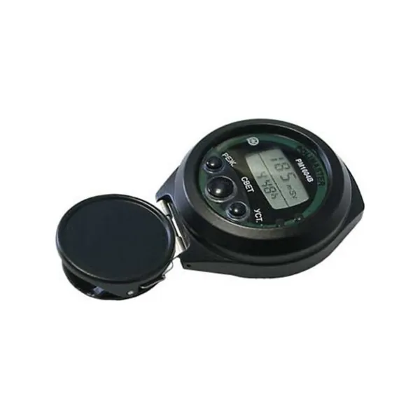 Дозиметр индивидуальный ДКГ-РМ1604В Radmetron (Polimaster)