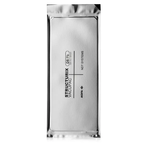 Рентгеновская плёнка D5 Pb Vac 10*24см AGFA