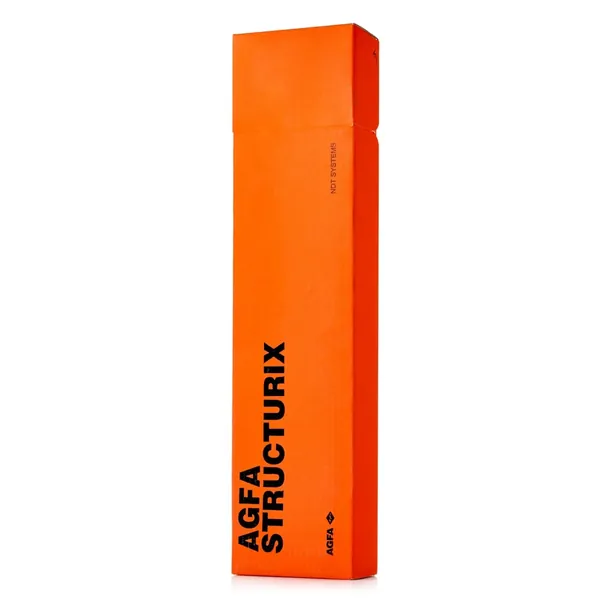 Рентгеновская плёнка D2 FW 10*48см AGFA