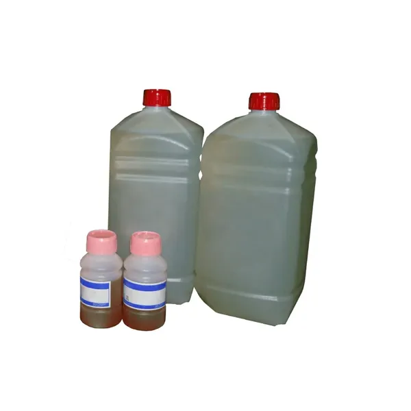 Проявитель XR-D 2*20л TWN Технолоджи