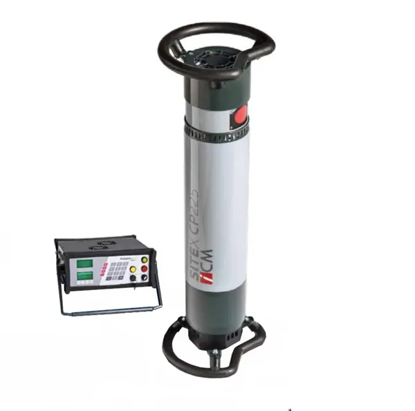 Рентгеновский аппарат ICM SITE-X CP225D Teledyne ICM