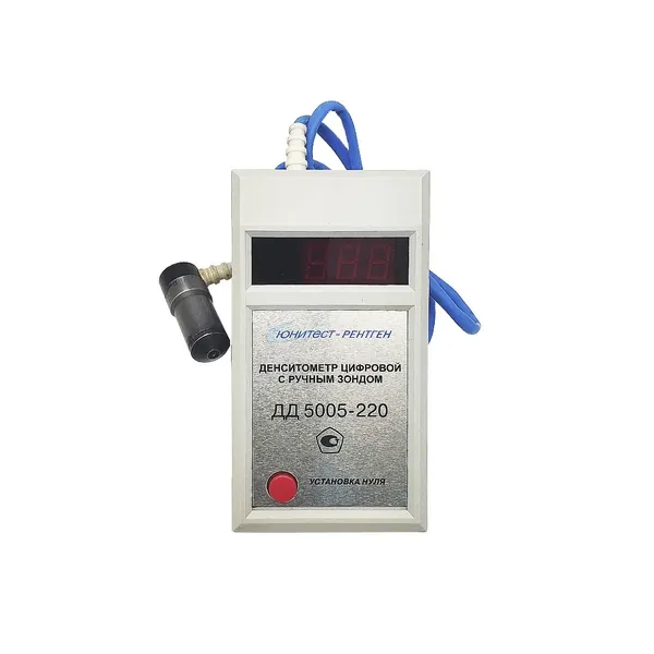 Денситометр ДД 5005 (DD 5005-220) Юнитест-Рентген