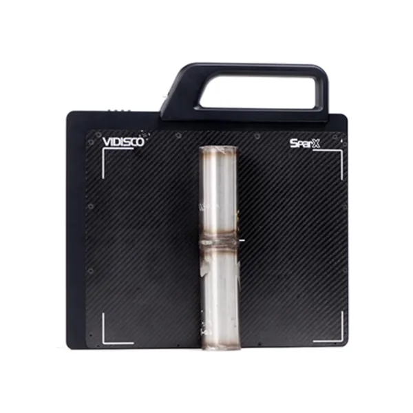 Комплекс цифровой радиографии Vidisco SparX Pro Vidisco Ltd