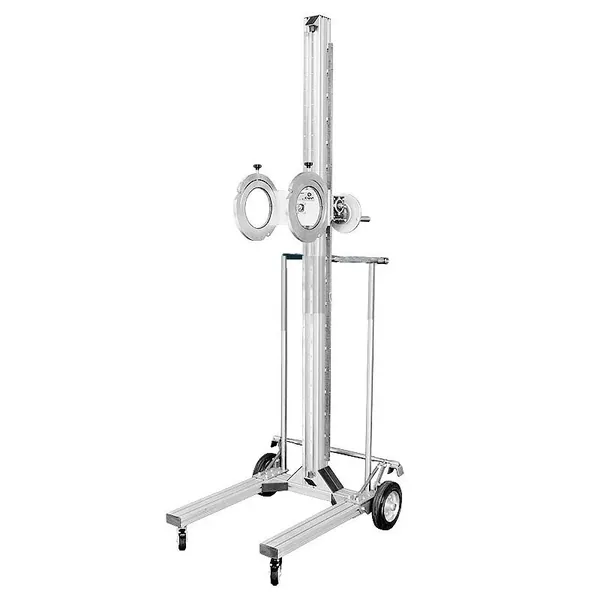 Штативы-тележки XRS-2T и XRS-2T/4000 Арион