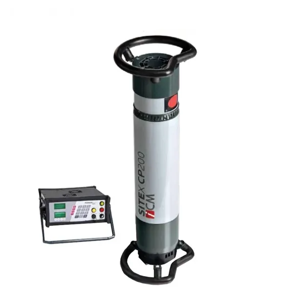 Рентгеновский аппарат ICM SITE-X CP200D Teledyne ICM