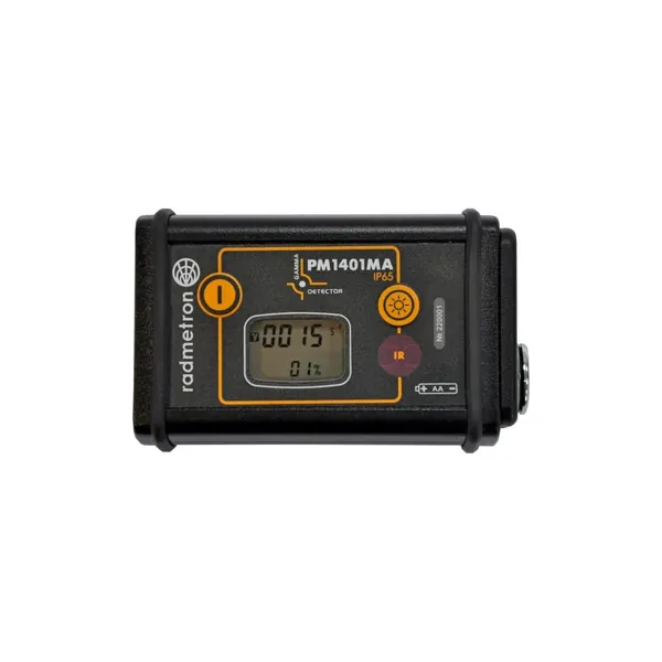 Измеритель-сигнализатор поисковый ИСП-РМ1401МА Radmetron (Polimaster)