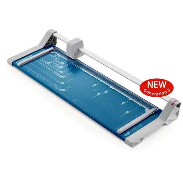 Резак роликовый Dahle 508 Dahle