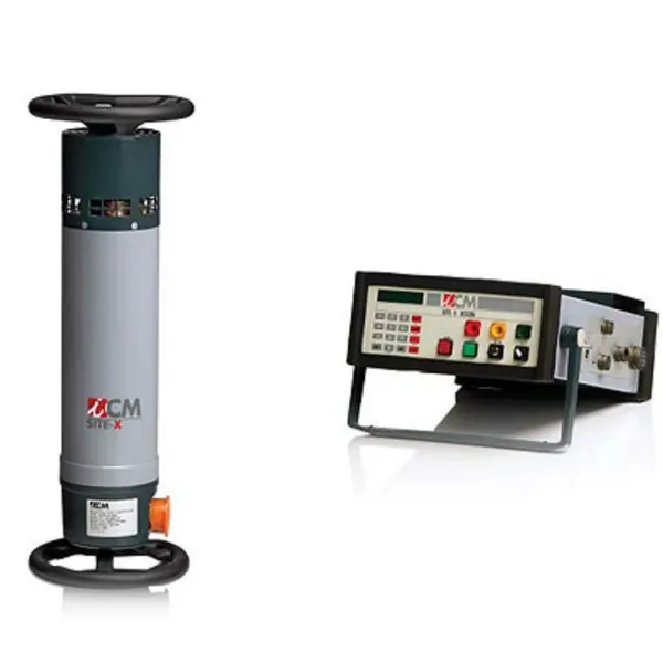 Рентгеновский аппарат ICM SITE-X D1802 Teledyne ICM