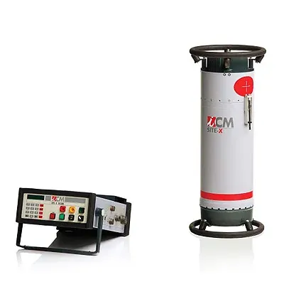 Рентгеновский аппарат ICM SITE-X D3006 Teledyne ICM