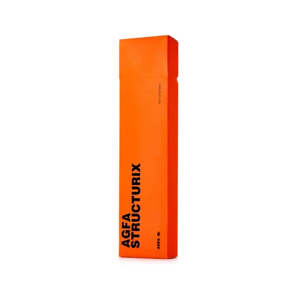 Рентгеновская плёнка D5 FW 10*48см AGFA