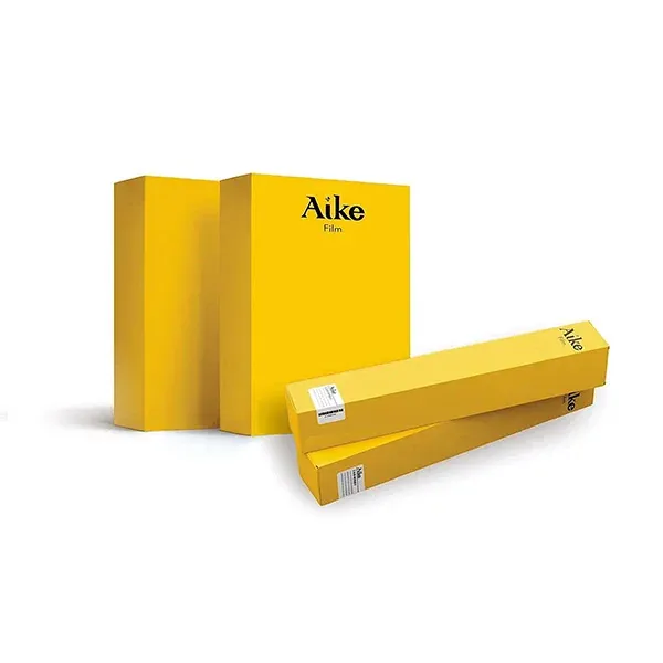 Рентгеновская пленка AIKE AK150 30х40 Hatatest