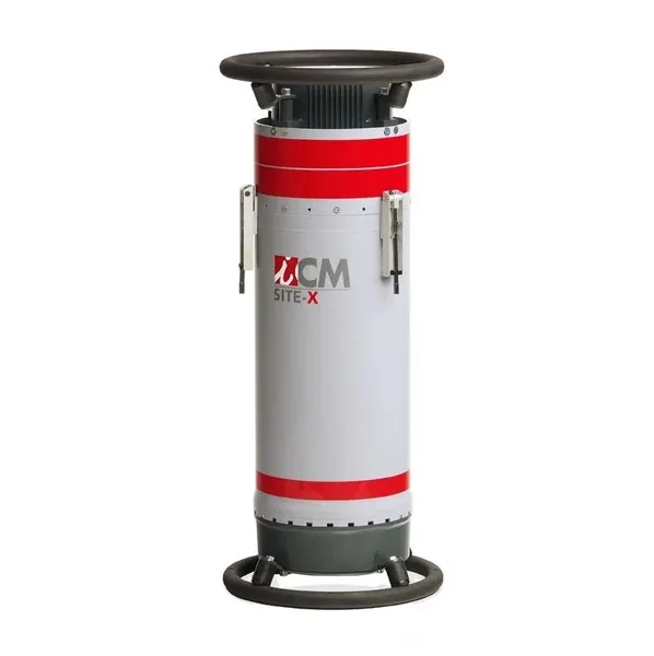 Рентгеновский аппарат ICM SITE-X С3205 Teledyne ICM