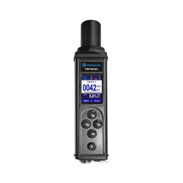 Дозиметр-радиометр МКС-РМ1401К-3М Radmetron (Polimaster)