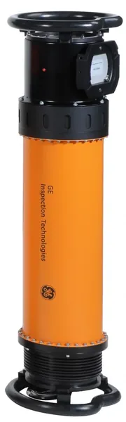 Рентгеновский аппарат ERESCO 42 MF4 GE Sensing & Inspection Technologies