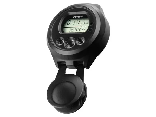Дозиметр индивидуальный ДКГ-РМ1604А Radmetron (Polimaster)