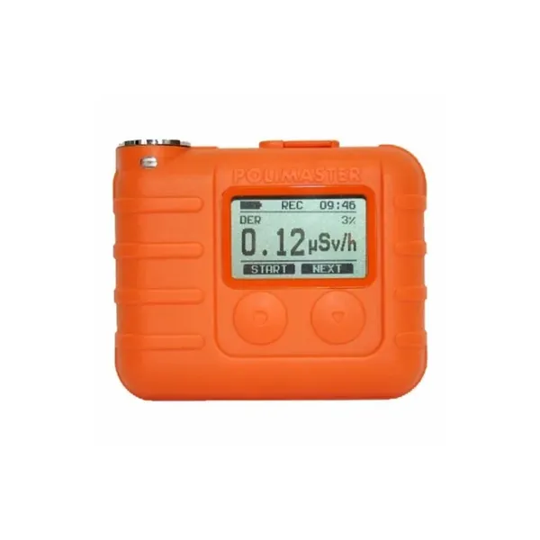 Дозиметр индивидуальный ДКГ-РМ1610В-01 Radmetron (Polimaster)