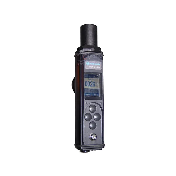 Дозиметр-радиометр МКС-РМ1401К-3 Radmetron (Polimaster)