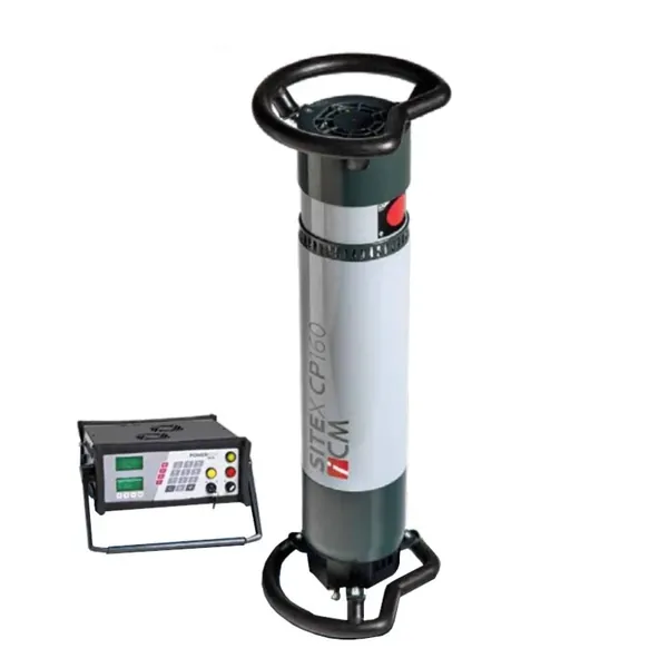 Рентгеновский аппарат ICM SITE-X CP160D Teledyne ICM