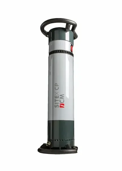 Рентгеновский аппарат ICM SITE-X CP200DS Teledyne ICM