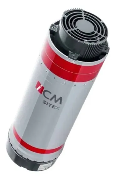Рентгеновский аппарат ICM SITE-X С3003 Teledyne ICM