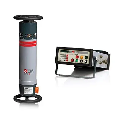 Рентгеновский аппарат ICM SITE-X C1802S Teledyne ICM